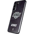 NHL Los Angeles Kings Distressed Galaxy S22 Skin